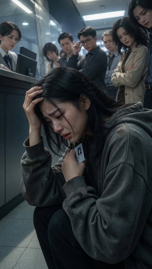 15 Triệu Trên Giấy, 3 Tệ Trong Túi