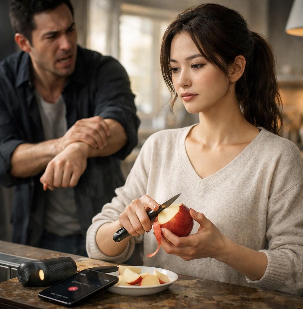 30.000 Tệ Và Cái Bẫy Gia Đình