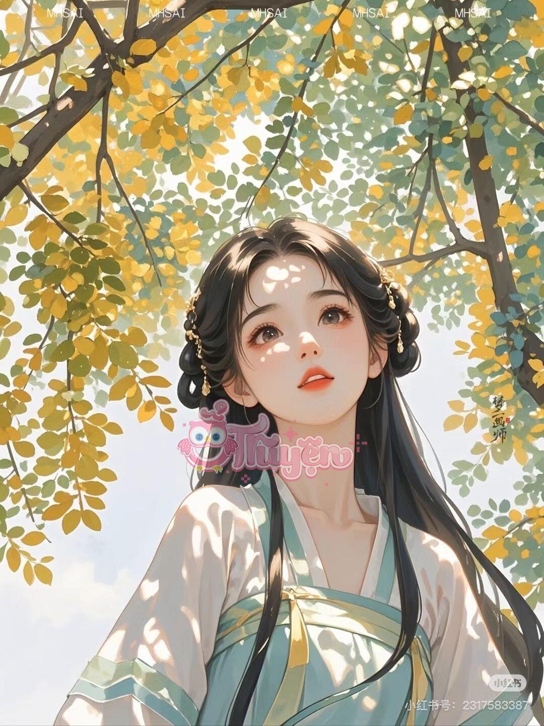 A Thiền