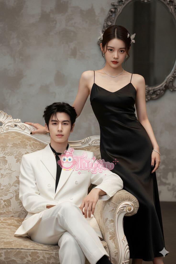 Ai Xứng Với Ai