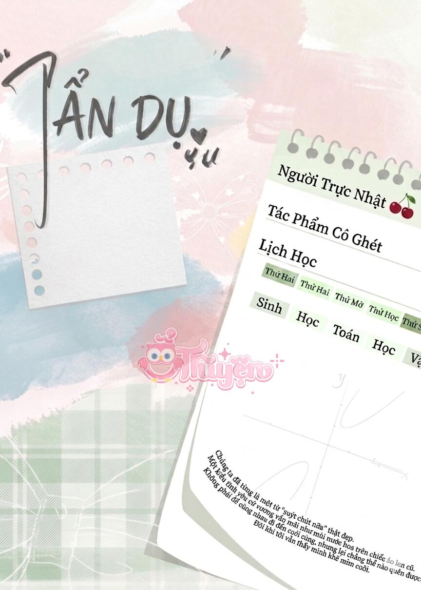 Ẩn Dụ