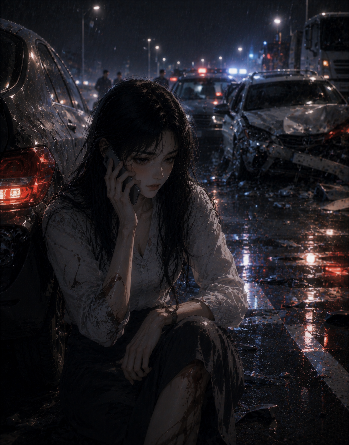 Anh Học Cách Yêu Em