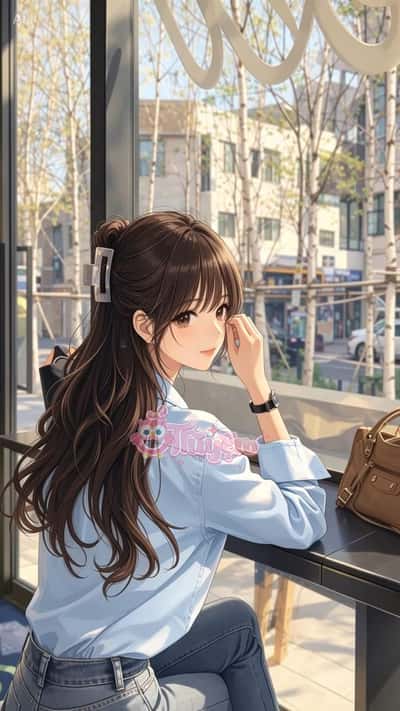 Anh Hối Hận Rồi? Xin Lỗi, Tôi Không Nhặt Rác!