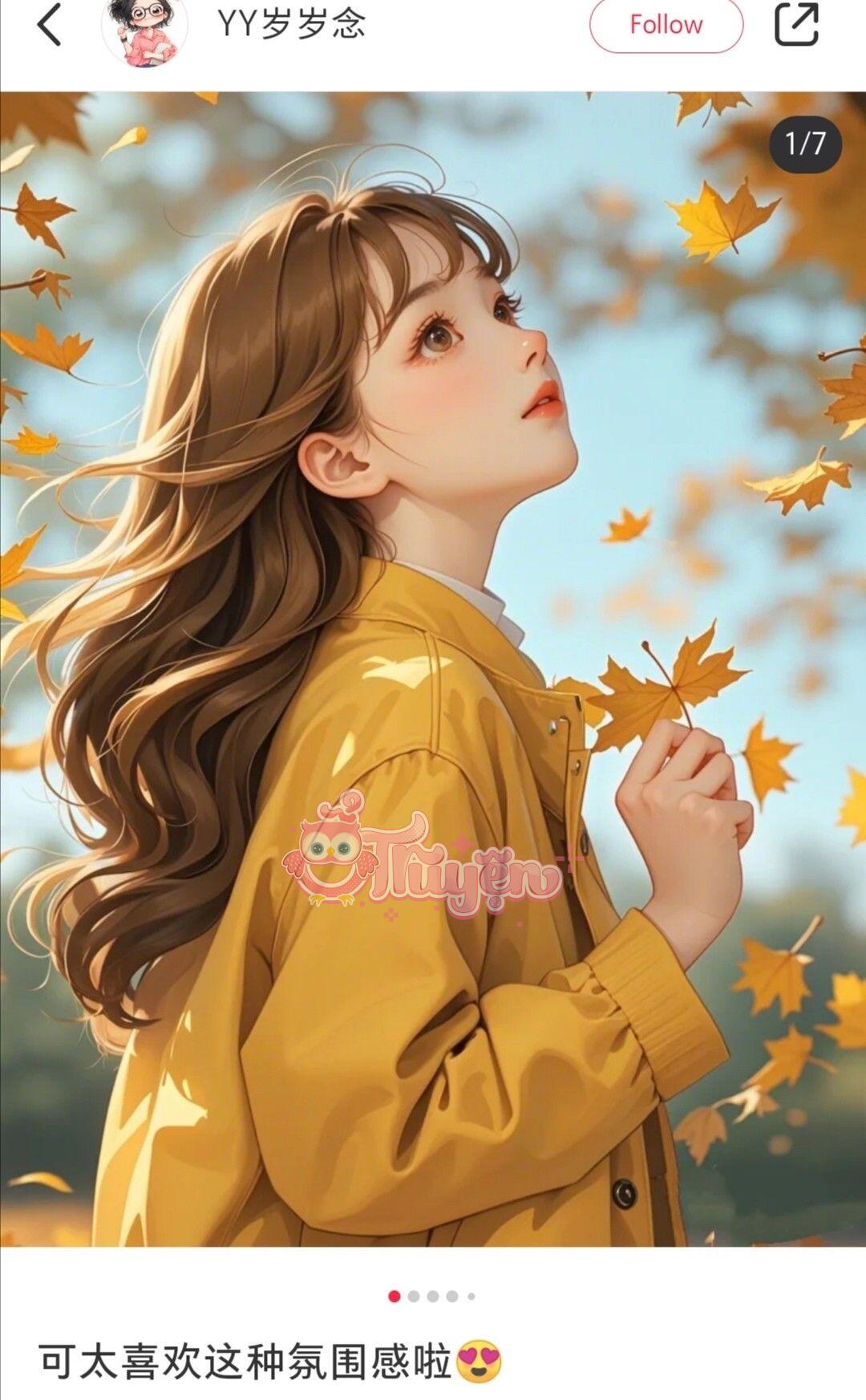 Ánh Sao Trong Giấc Mộng Xưa
