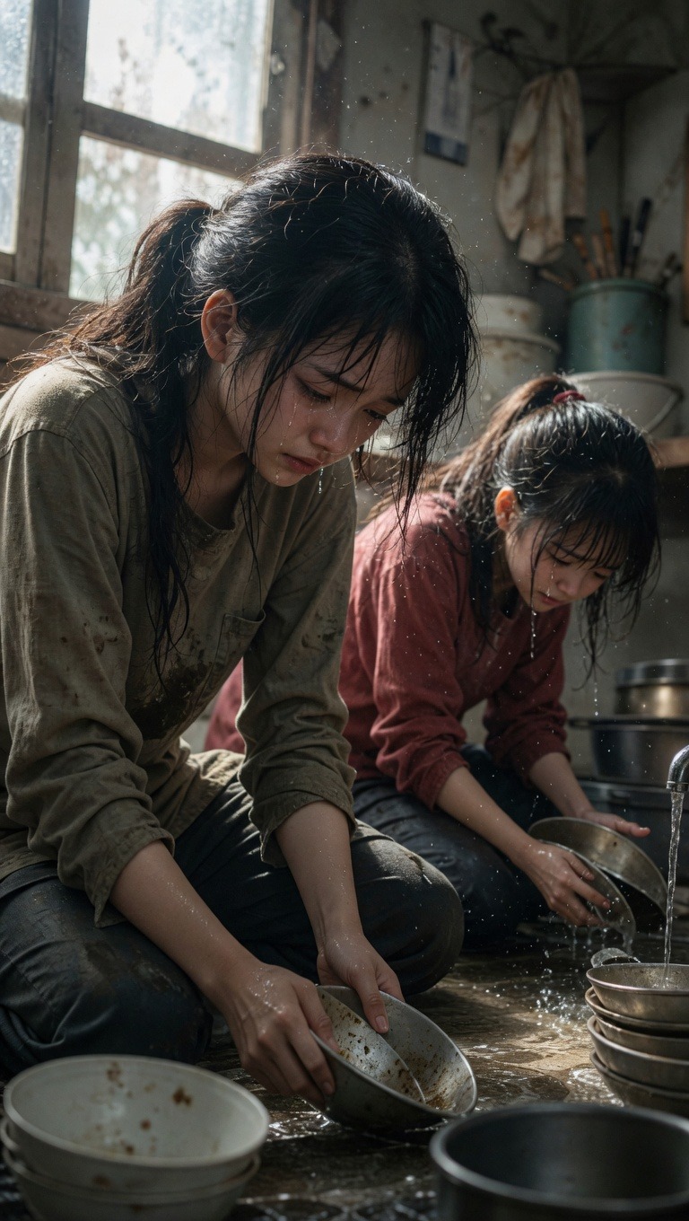 Ba Mươi Đồng Và Ba Triệu – Cuộc Đào Thoát Ngày Mùng Hai