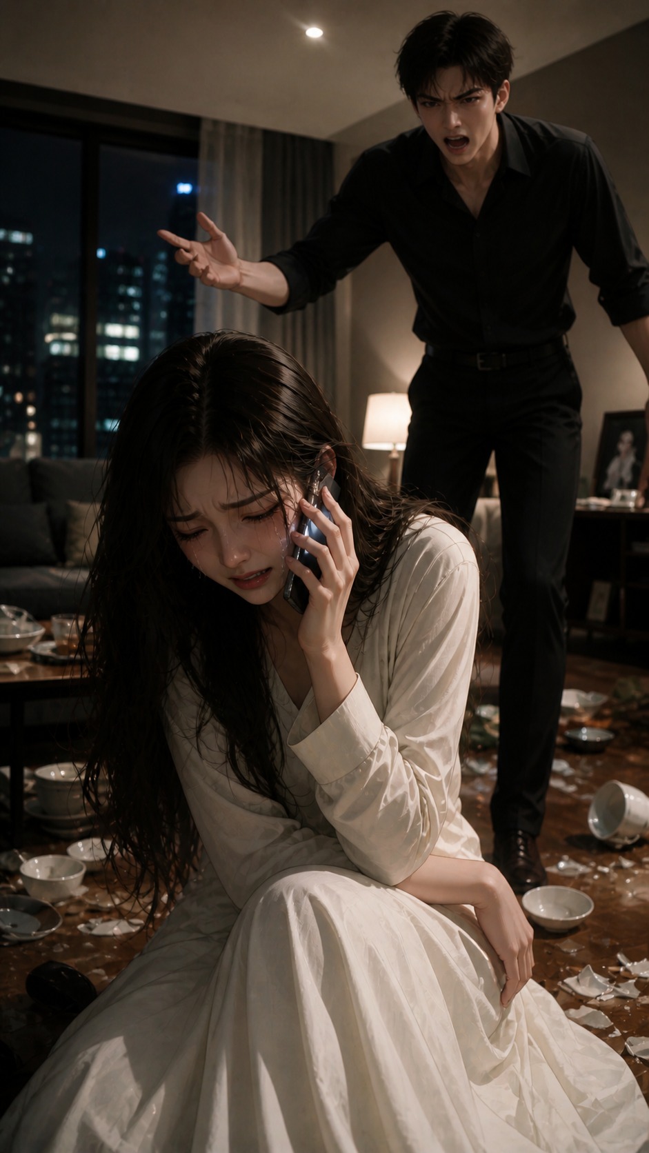 Ba Ngày 53.000 Tệ – Một Cuộc Hôn Nhân Đáng Giá Bao Nhiêu?