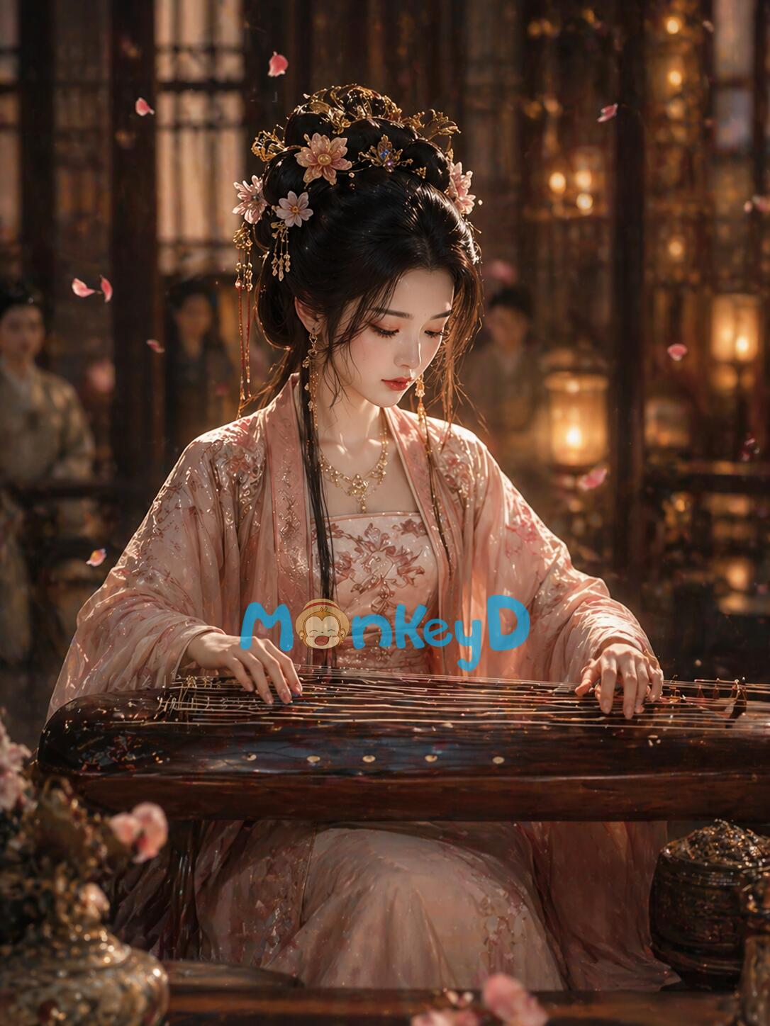 Ba Xâu Vải
