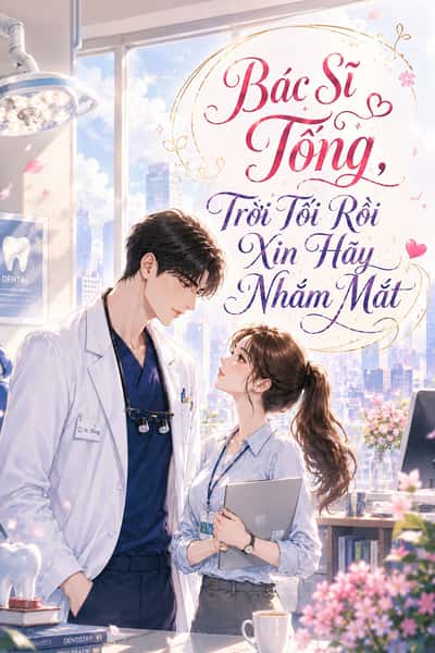 Bác Sĩ Tống, Trời Tối Rồi Xin Hãy Nhắm Mắt