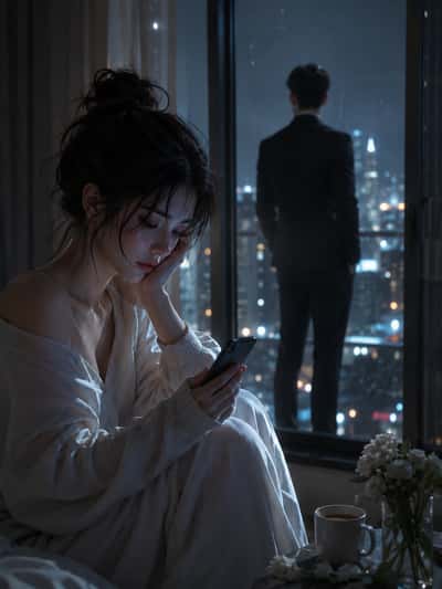 Bậc Thang Này Tôi Không Xuống