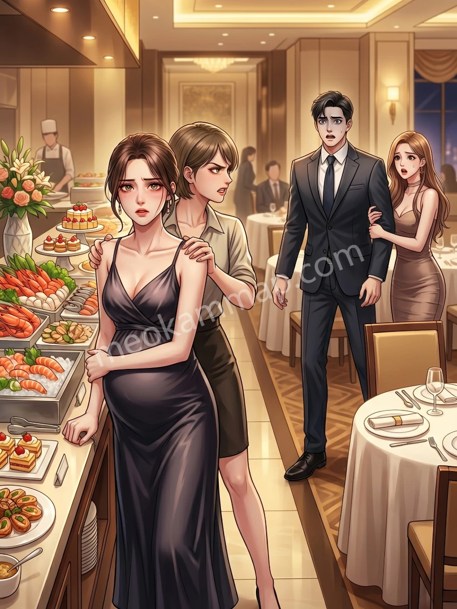 Bậc Thầy Bắt Ghen