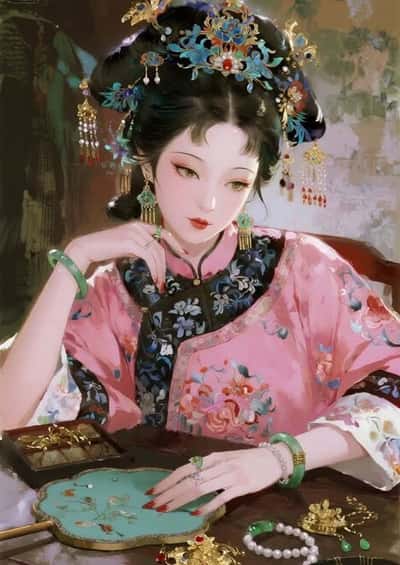 Bài Vị Tân Nương