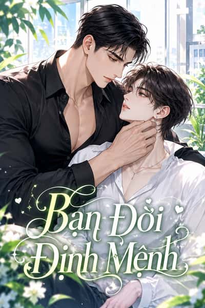 Bạn Đời Định Mệnh