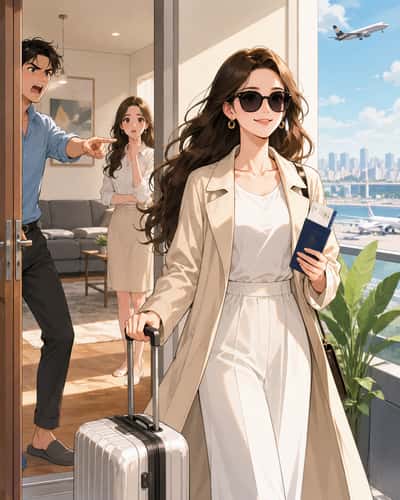 Bán Nhà Rồi Biến Mất