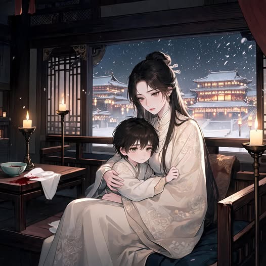 Bát Hoàng Tử