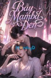 Bẫy Mamba Đen