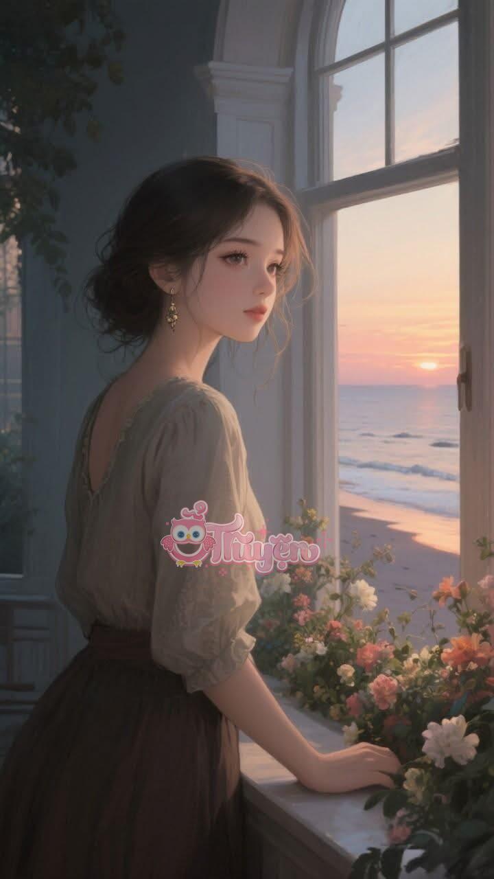 Bảy Năm Lừa Dối