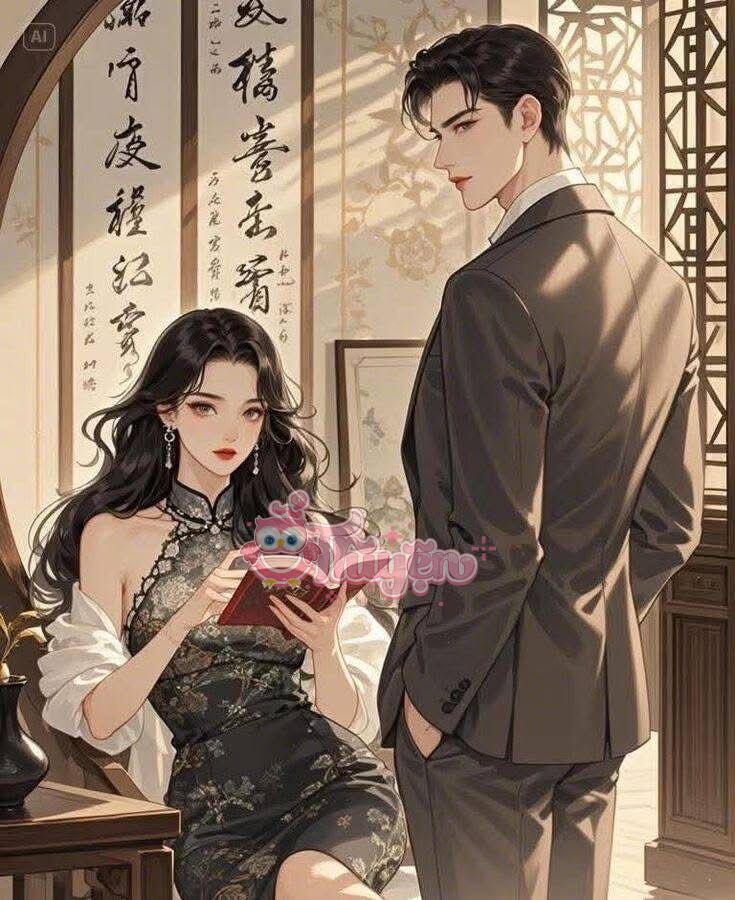 Bẫy Yêu