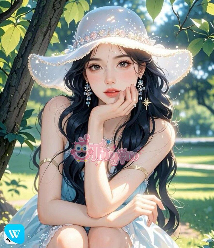 Bị Vu Oan Là Kẻ Trộm Ở Tiệc Hào Môn