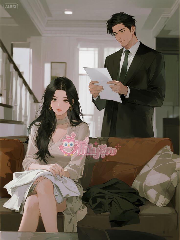 Biệt Thự Có Ma