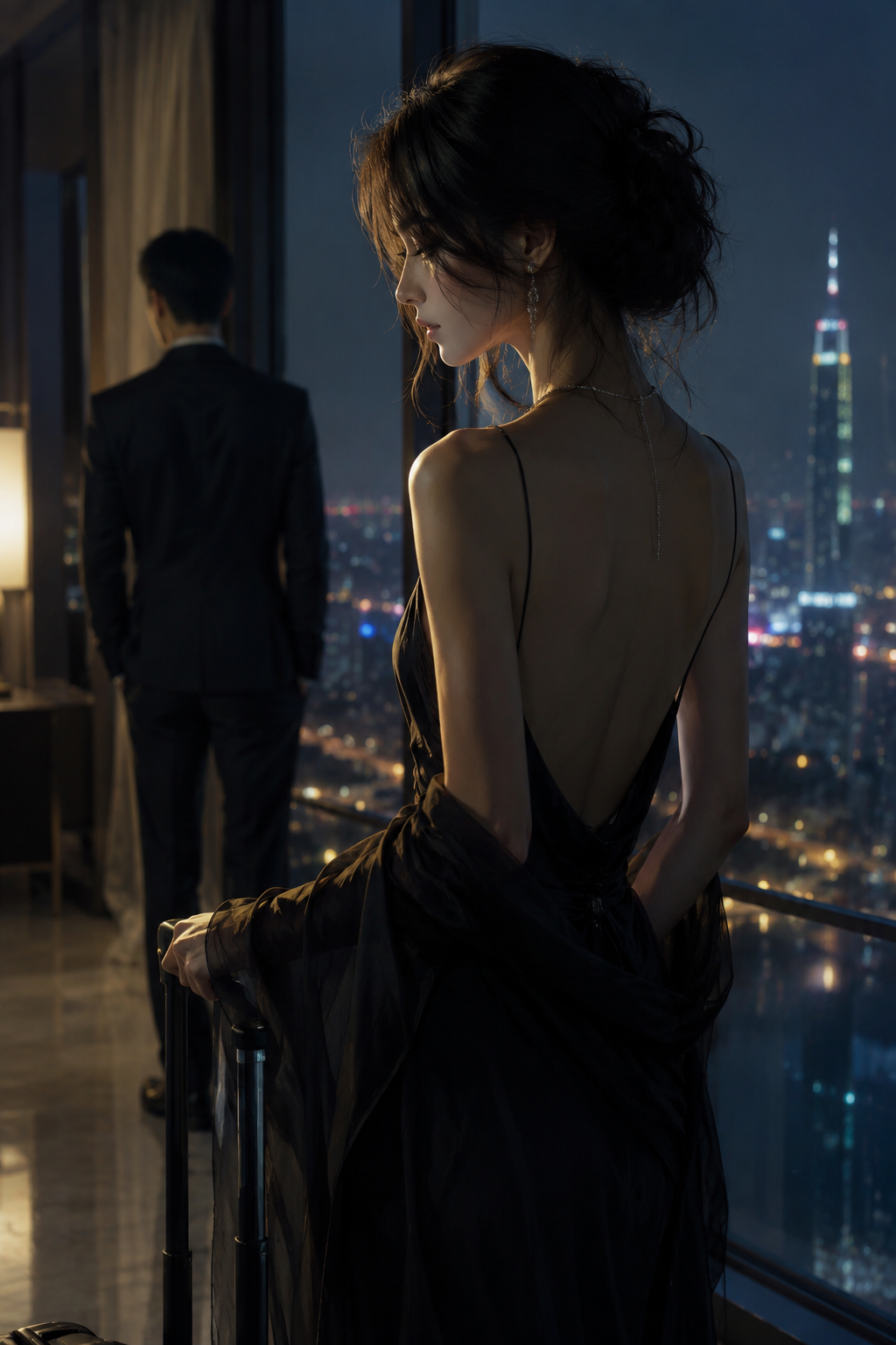 Bốn Năm Là Một Giấc Mơ