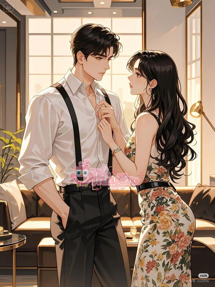 Bỗng Nhiên Có Người Yêu