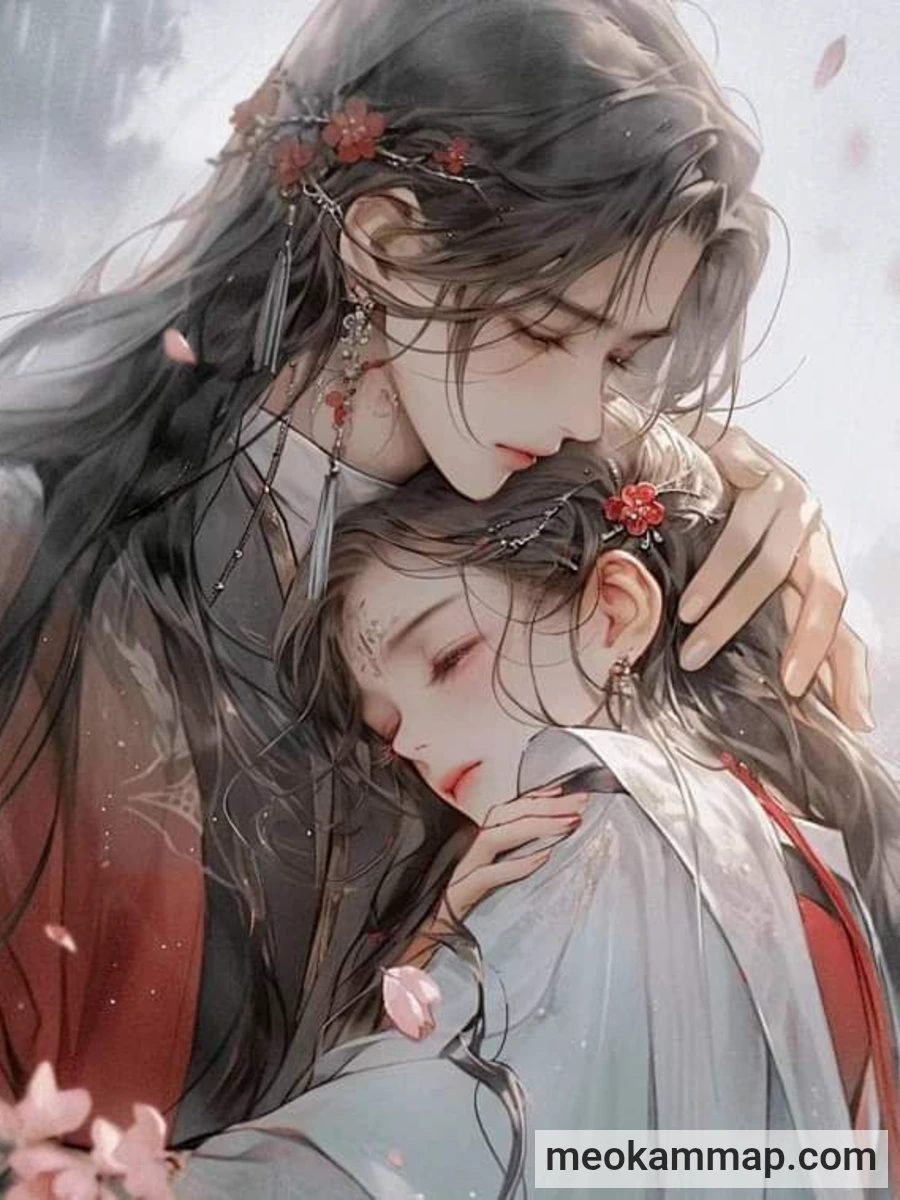 Ca Ca Không Muốn Uống Thuốc