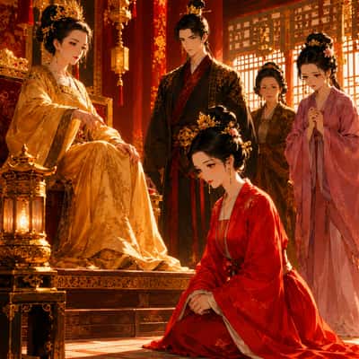 Cả Hầu Phủ Đều Cho Rằng Ta Không Biết