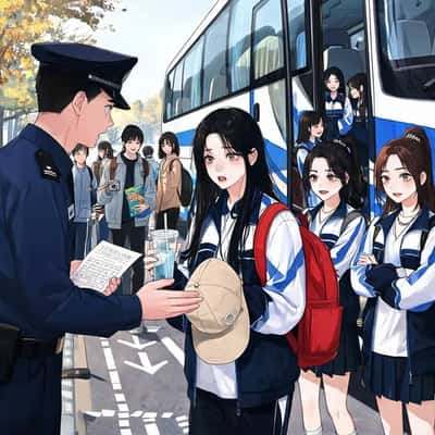 Cả Lớp 48 Người, Chỉ Thiếu Tôi