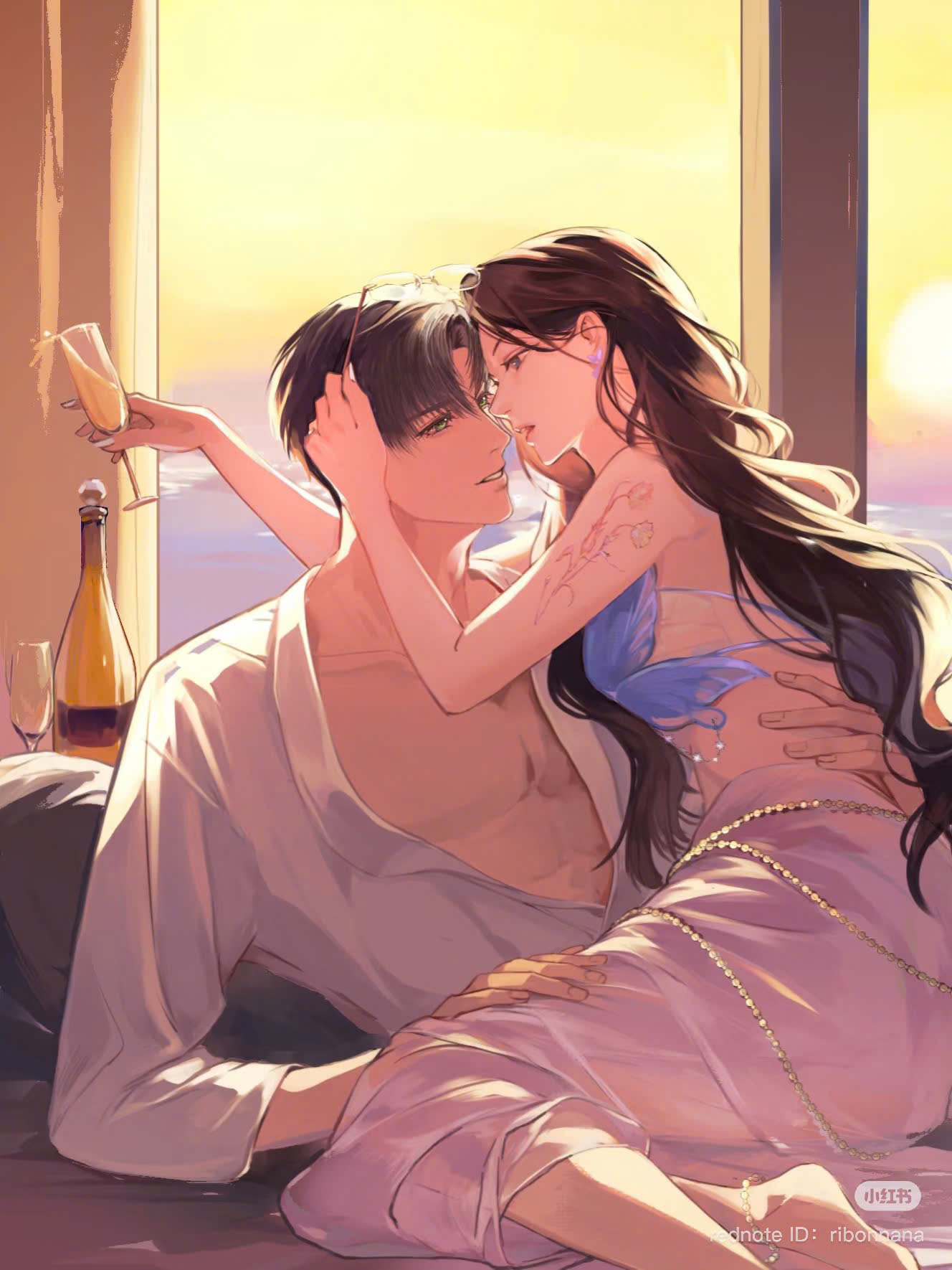 Cả Thế Giới Đều Biết Anh Yêu Em