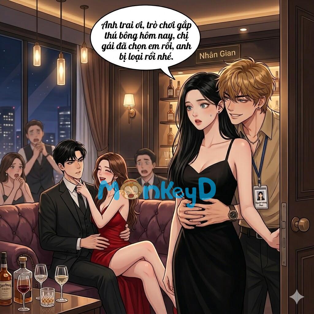 Cạm Bẫy
