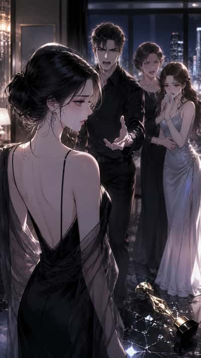 Càng Lên Cao Càng Rớt Thảm