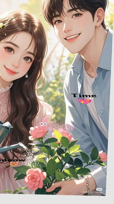 Cánh Bướm Dừng Chân