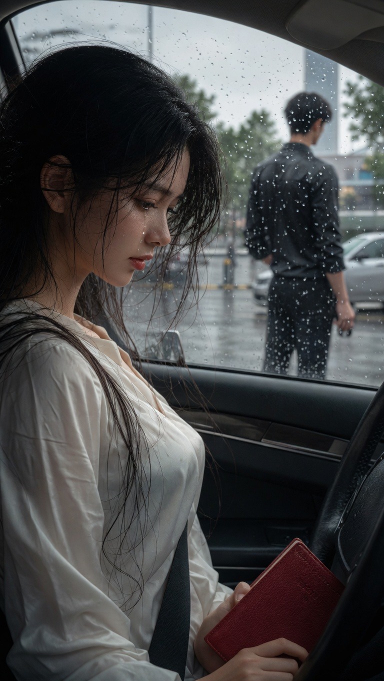 Cắt Chu Cấp Sau Ly Hôn