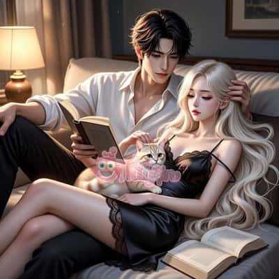 Chị Dâu Nhà Hào Môn