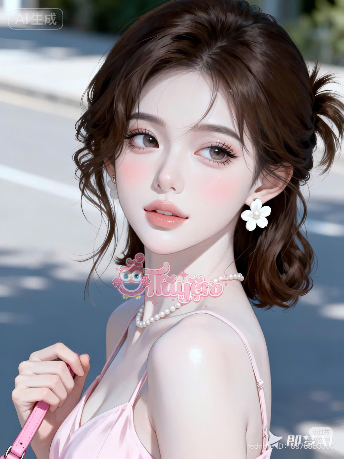 Chị Em Hoán Vị