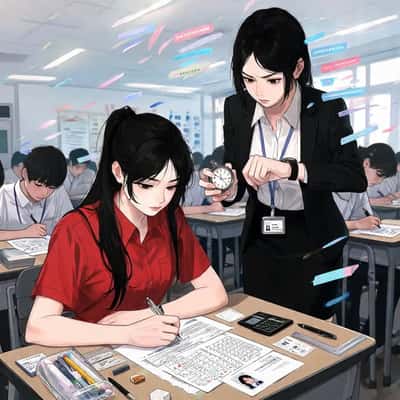 CHỊ GÁI TR-ỘM VẶN MAY CỦA TÔI