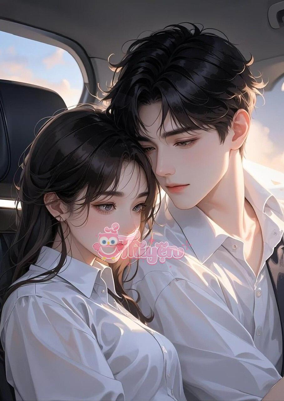 Chiến Tranh Lạnh Hai Năm, Tôi Đề Nghị Ly Hôn Nhưng Anh Không Chịu ( Thời Khanh - Lục Nghiên Chi)