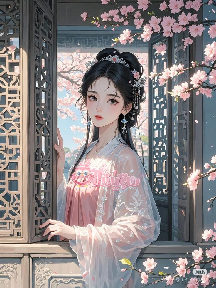 Chiến Vương Gia Thâm Tình Lại Giỏi Trà Nghệ