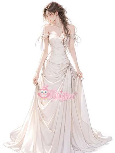 Chồng Ch/Ết Xong, Tôi Liền Hết Sạch Bệnh Tật