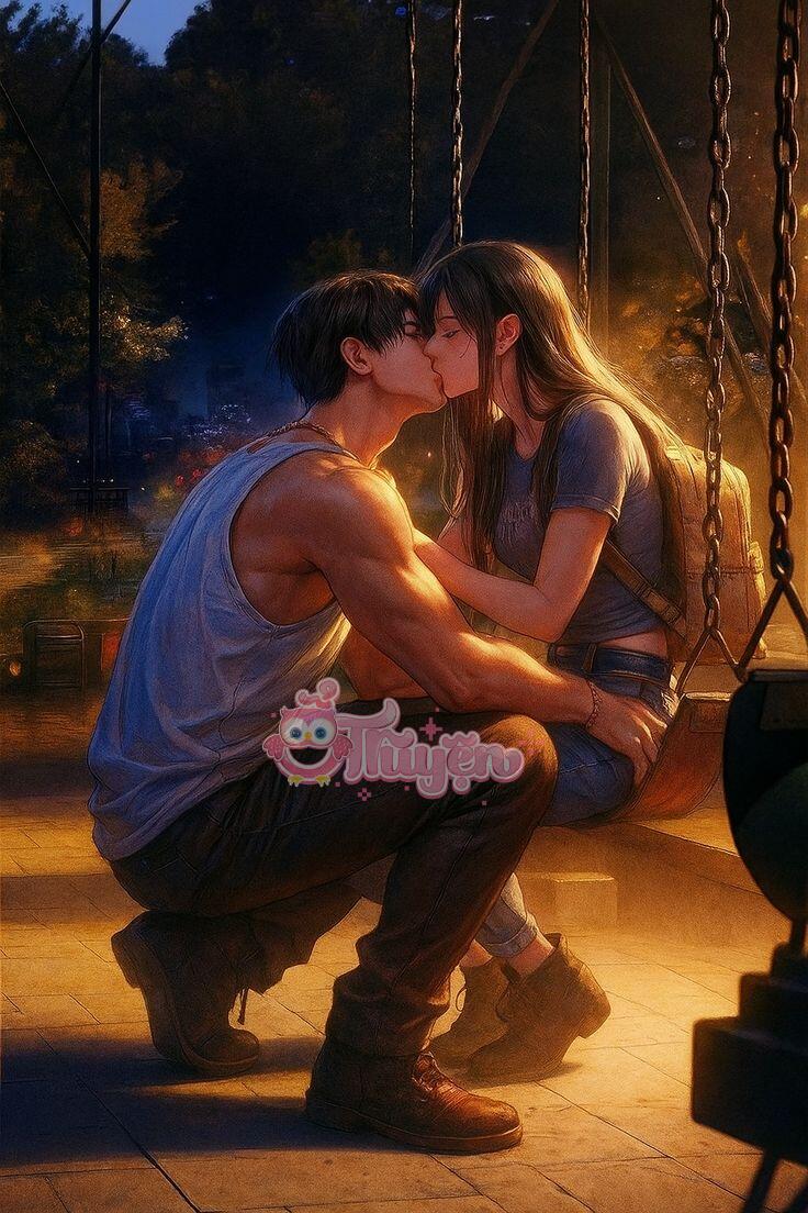 Chồng Tái Sinh Chê Tôi? Tôi Cưới Lính Cứu Hỏa, Sướng Quá!