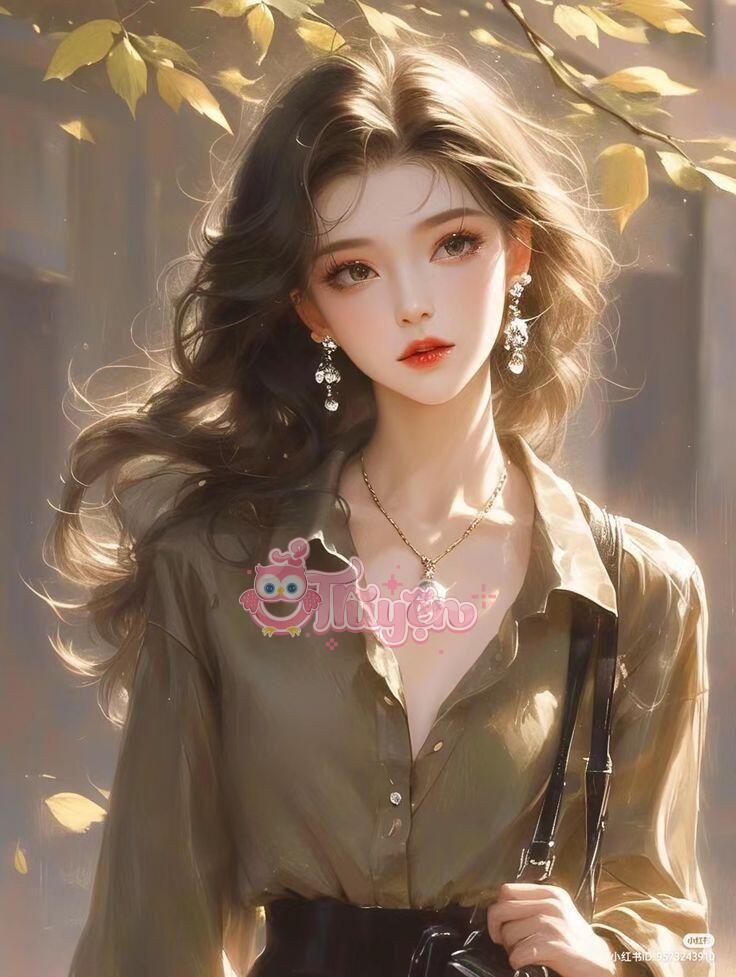 Chồng Tôi Đi Họp Phụ Huynh Cho Mối Tình Đầu