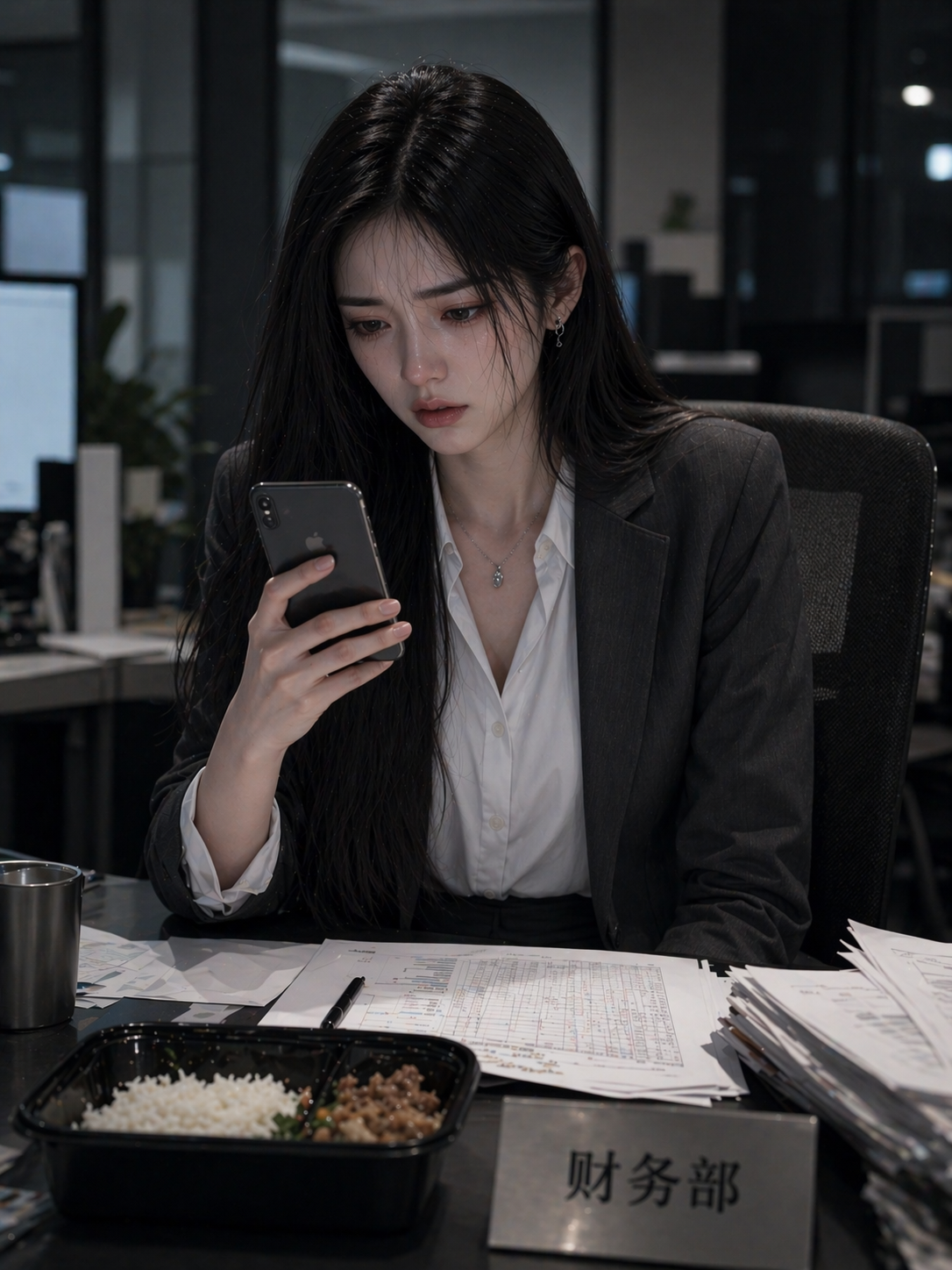 Chồng Tôi Đột Nhiên Có Con Riêng