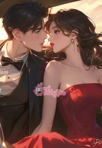 Chồng Tôi Mất Trí Nhớ Cứ Ngỡ Mình Là Kẻ Thứ Ba