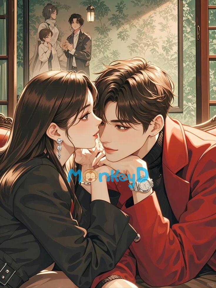 Chồng Tôi Năm 18 Tuổi