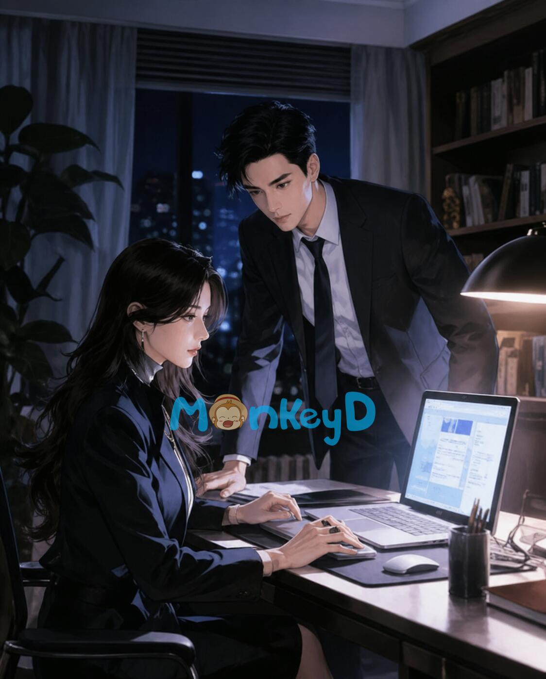 Chồng Vì Tiểu Tam Mà Ăn Cắp Bản Kế Hoạch Của Tôi