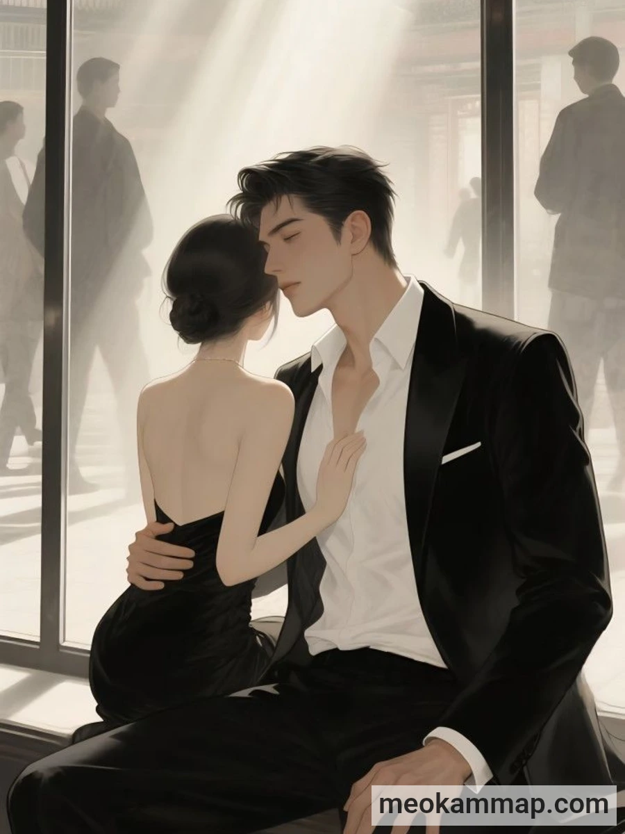 Chú Nhỏ, Đừng Qua Đây, Em Sợ Chớt