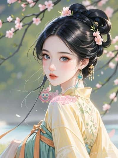 Chuỗi Ngọc Ngà