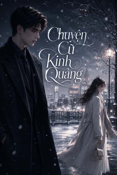 Chuyện Cũ Kinh Quảng