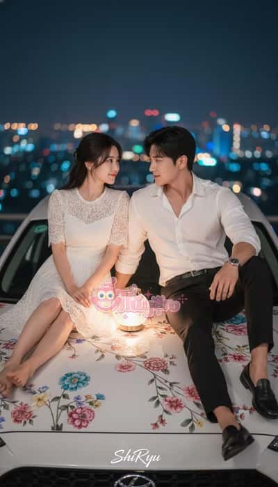 Chuyện Tình Giải Tỏa Của Tôi