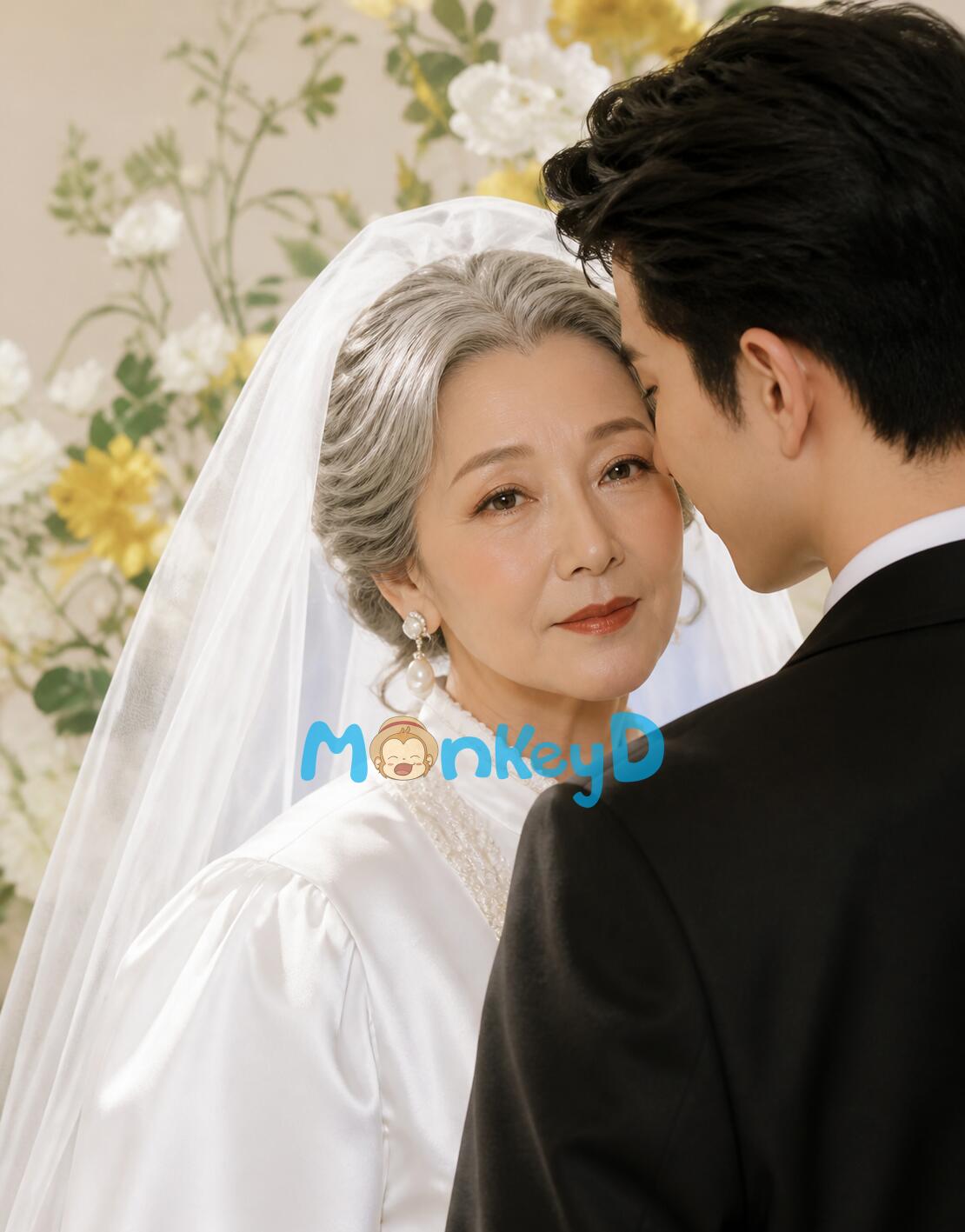 Cô Dâu 70 Tuổi Lật Đổ Cuộc Sống Thiếu Gia